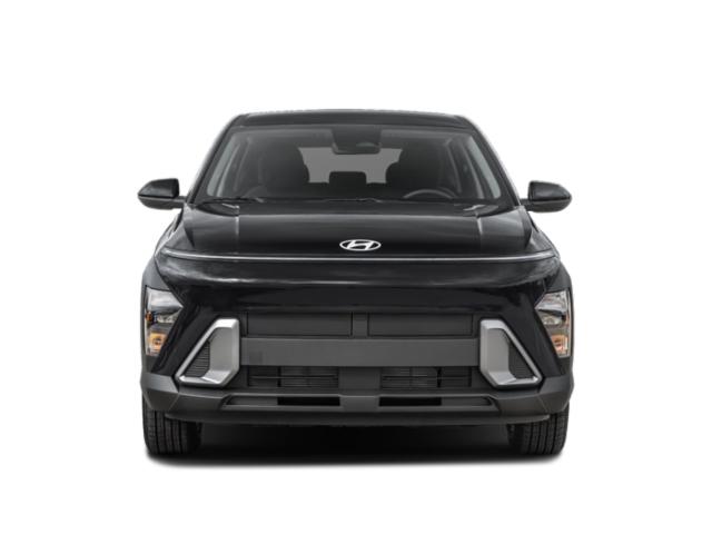 2026 Hyundai Kona SE photo 4