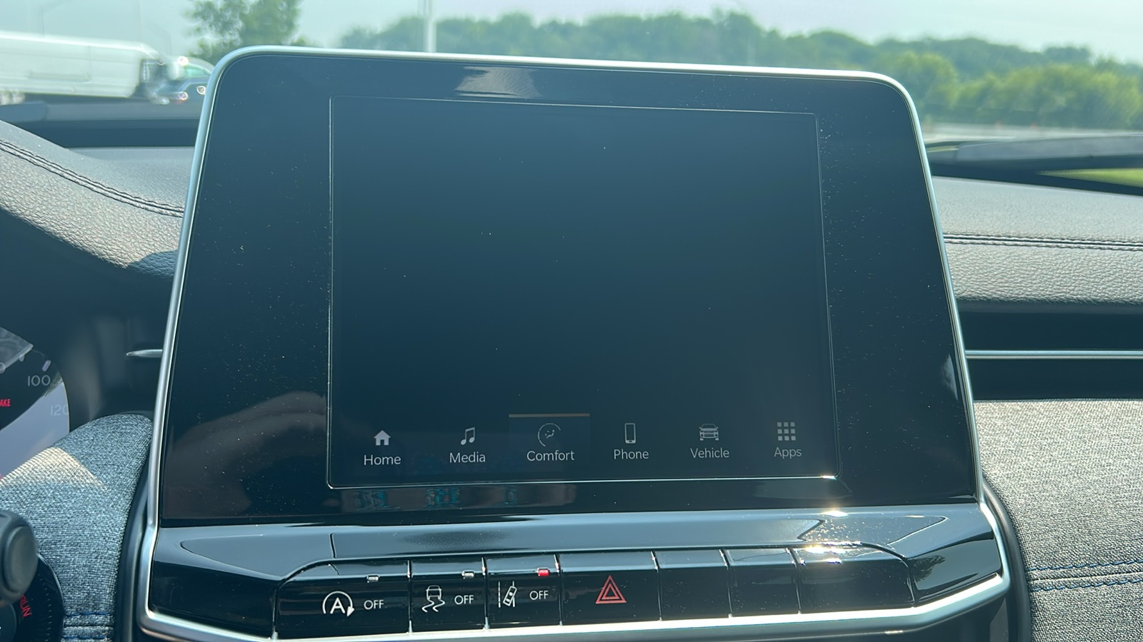 2025 Jeep Compass Latitude photo 21