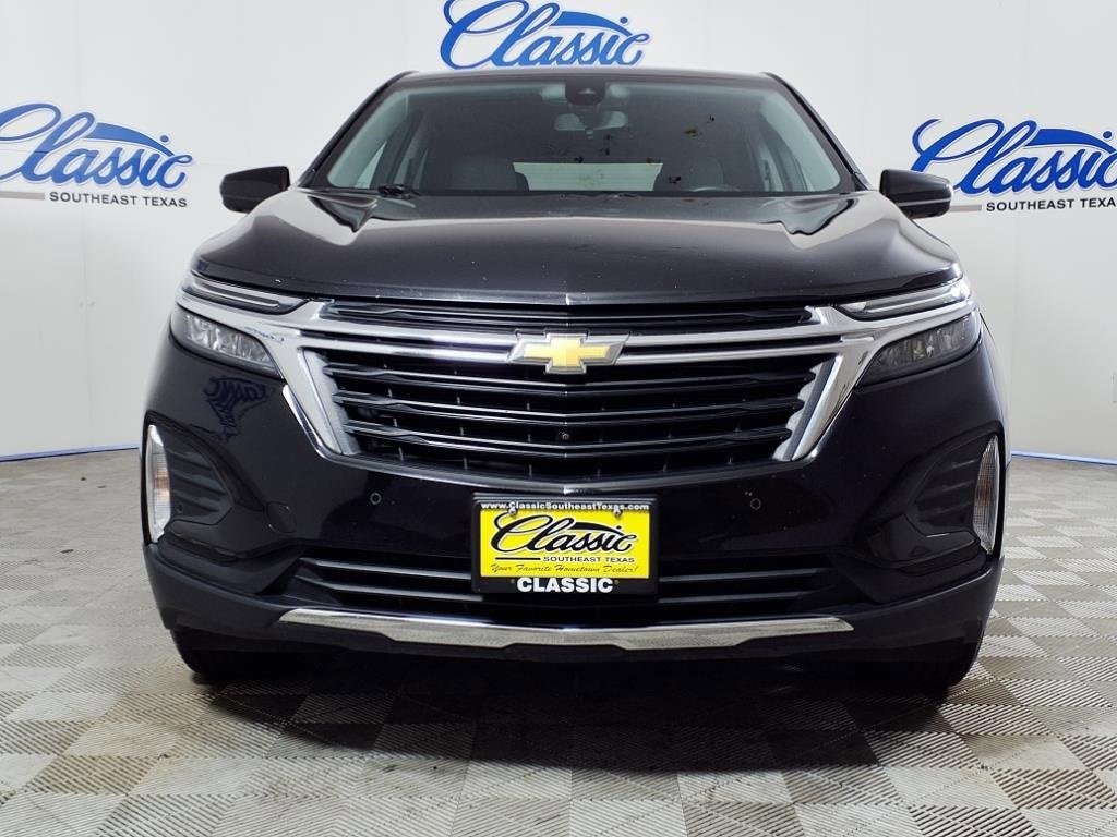 2022 Chevrolet Equinox LT photo 21