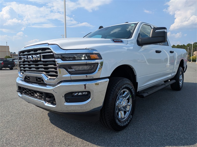 2026 Ram 3500 Tradesman photo 7