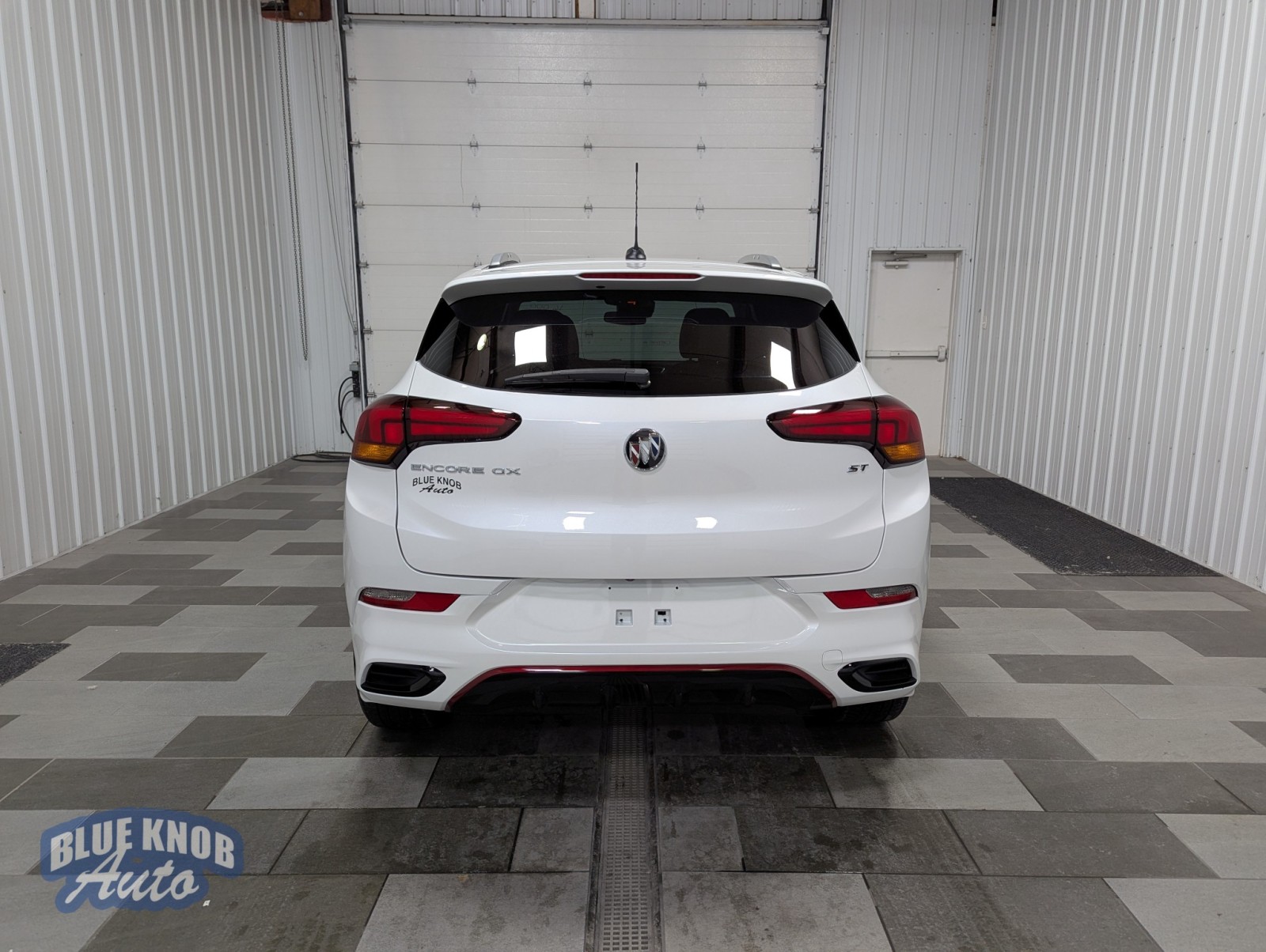 2023 Buick Encore GX Select photo 3