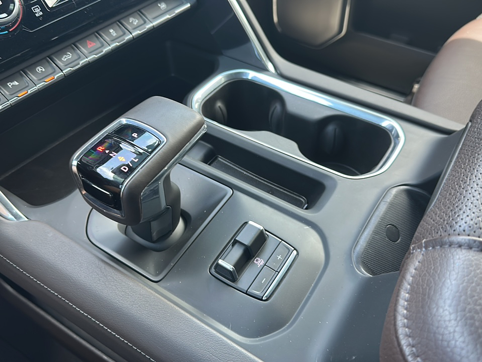 2024 Gmc Sierra 1500 Denali photo 17