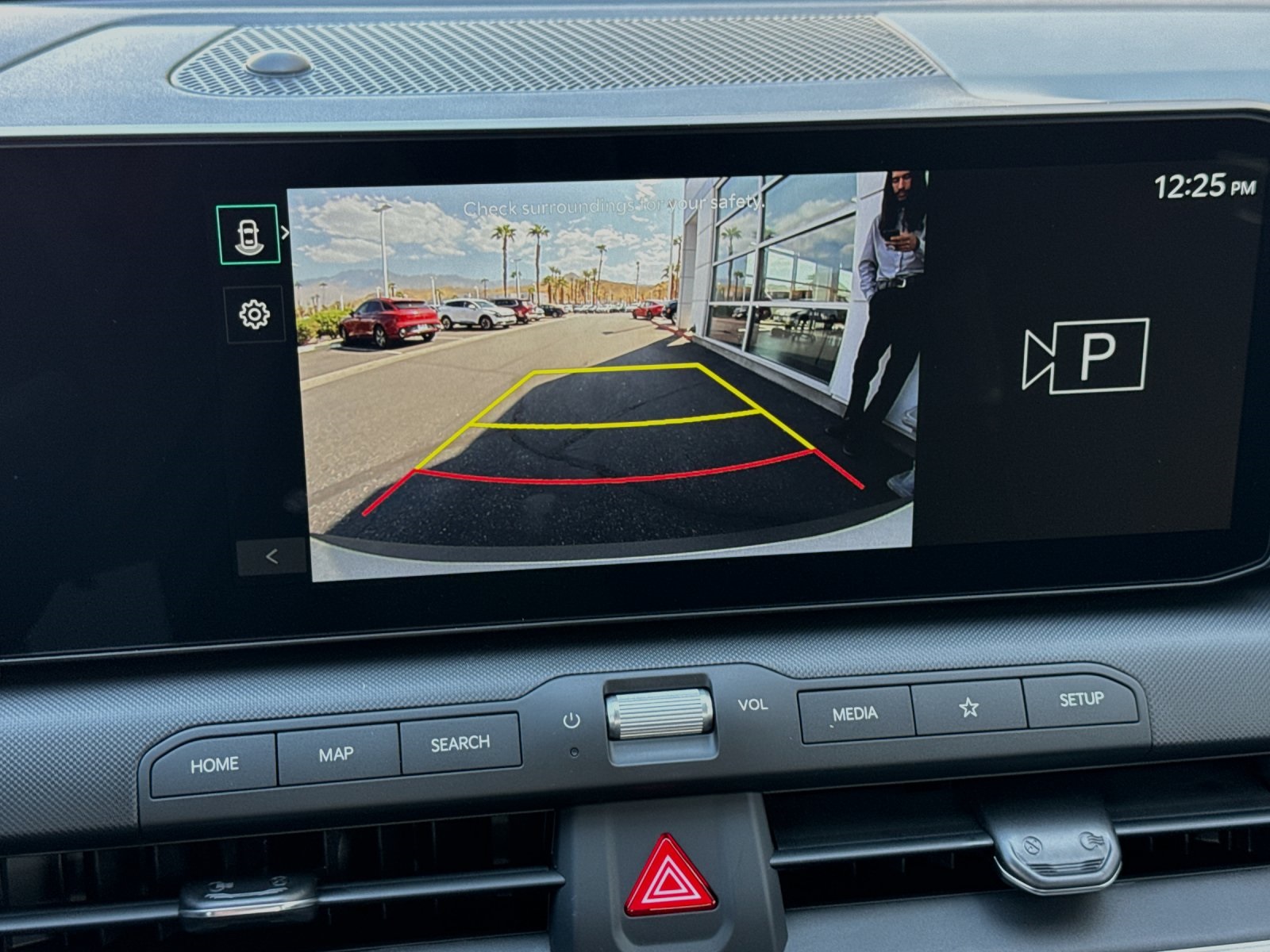 2025 Kia K4 LXS photo 18