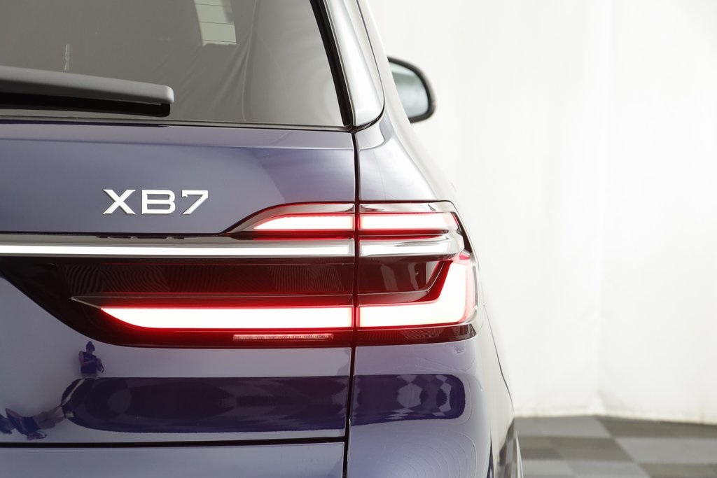 2026 Bmw X7 ALPINA XB7 photo 18
