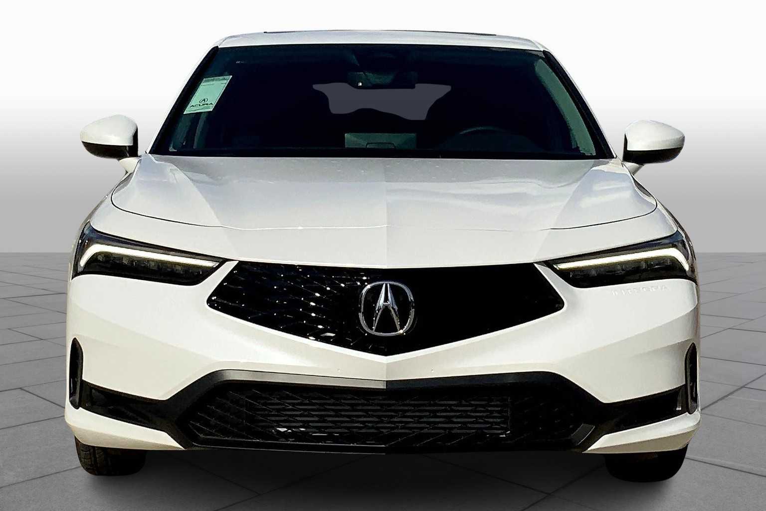 2025 Acura Integra Base photo 3