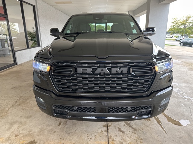 2026 Ram 1500 Big Horn Lone Star photo 6