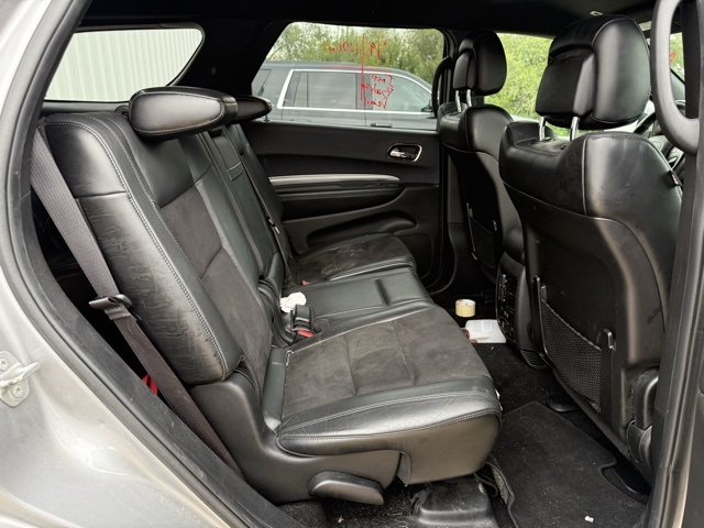 2019 Dodge Durango GT Plus photo 7
