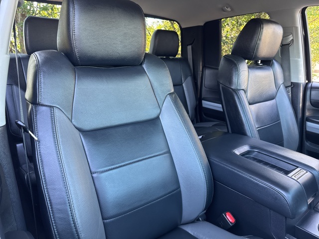 2021 Toyota Tundra Limited Grade photo 13
