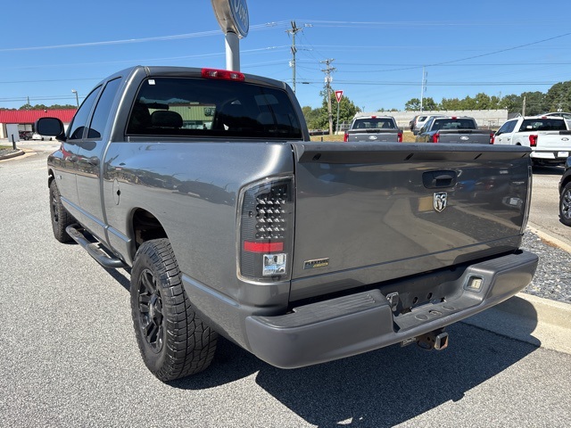 2008 Dodge Ram ST photo 6