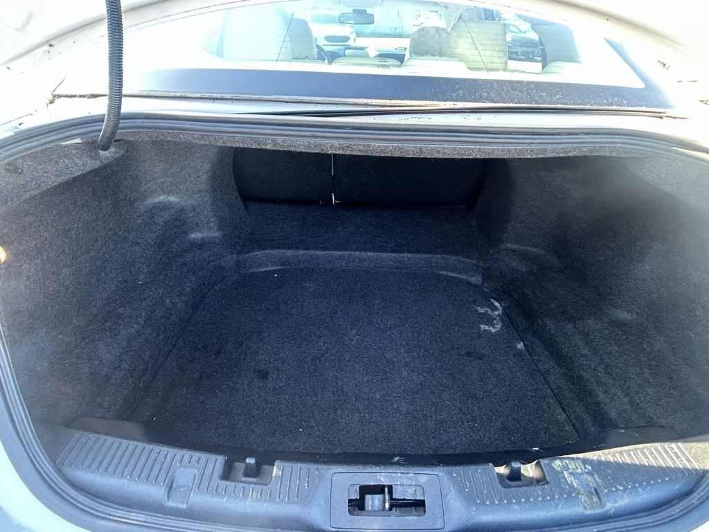 2016 Ford Taurus Limited photo 4