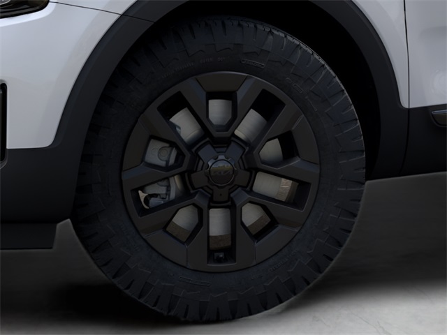 2025 Kia Telluride EX X-Pro photo 9