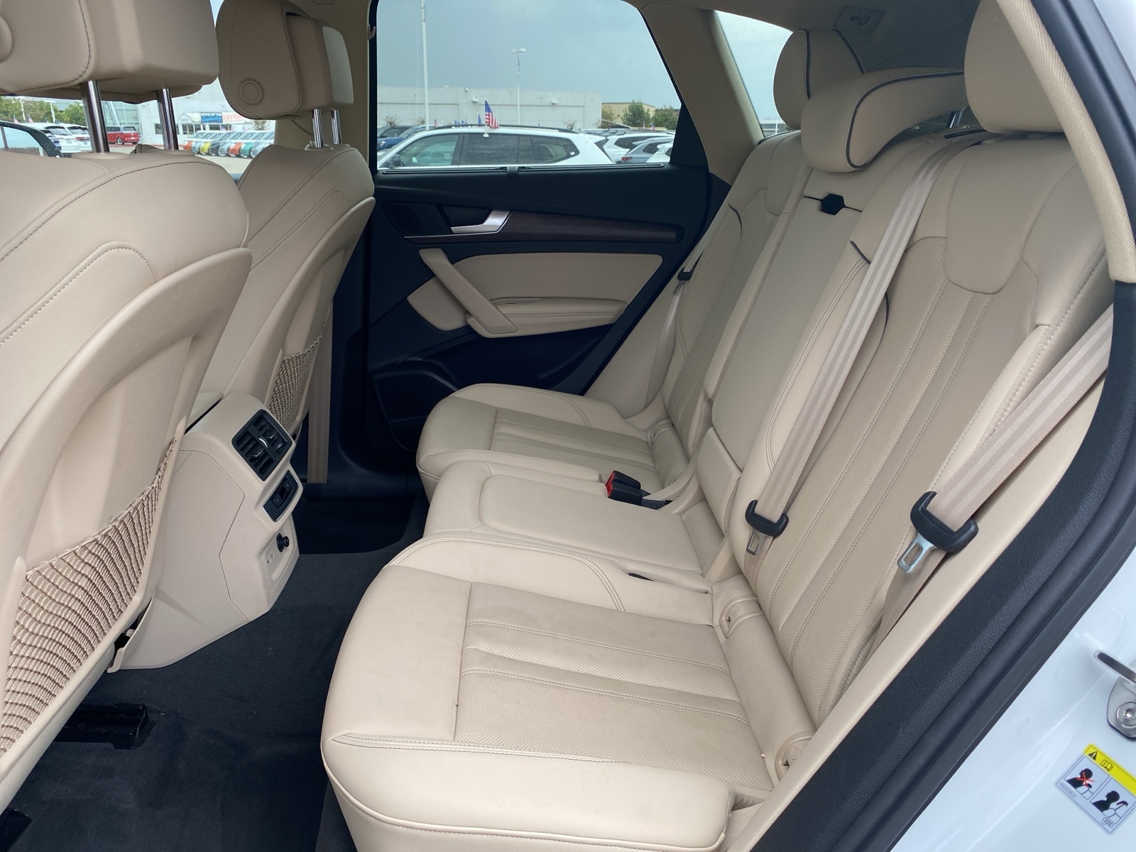 2023 Audi Q5 55 Premium S line photo 10