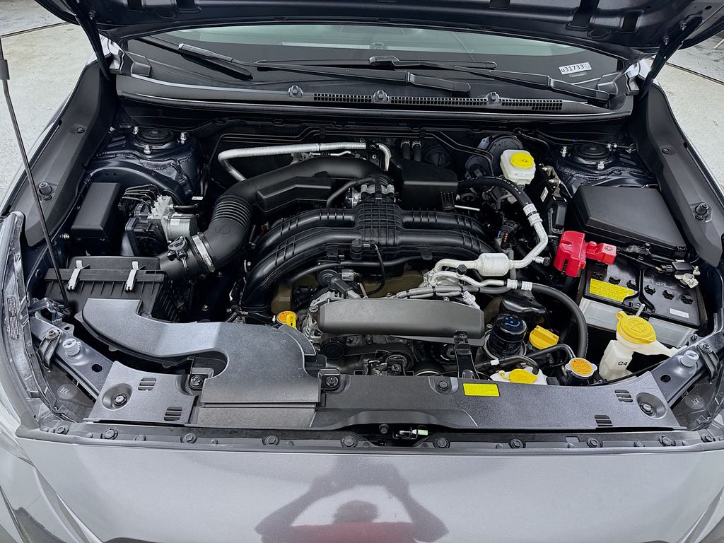 2024 Subaru Crosstrek Premium photo 28