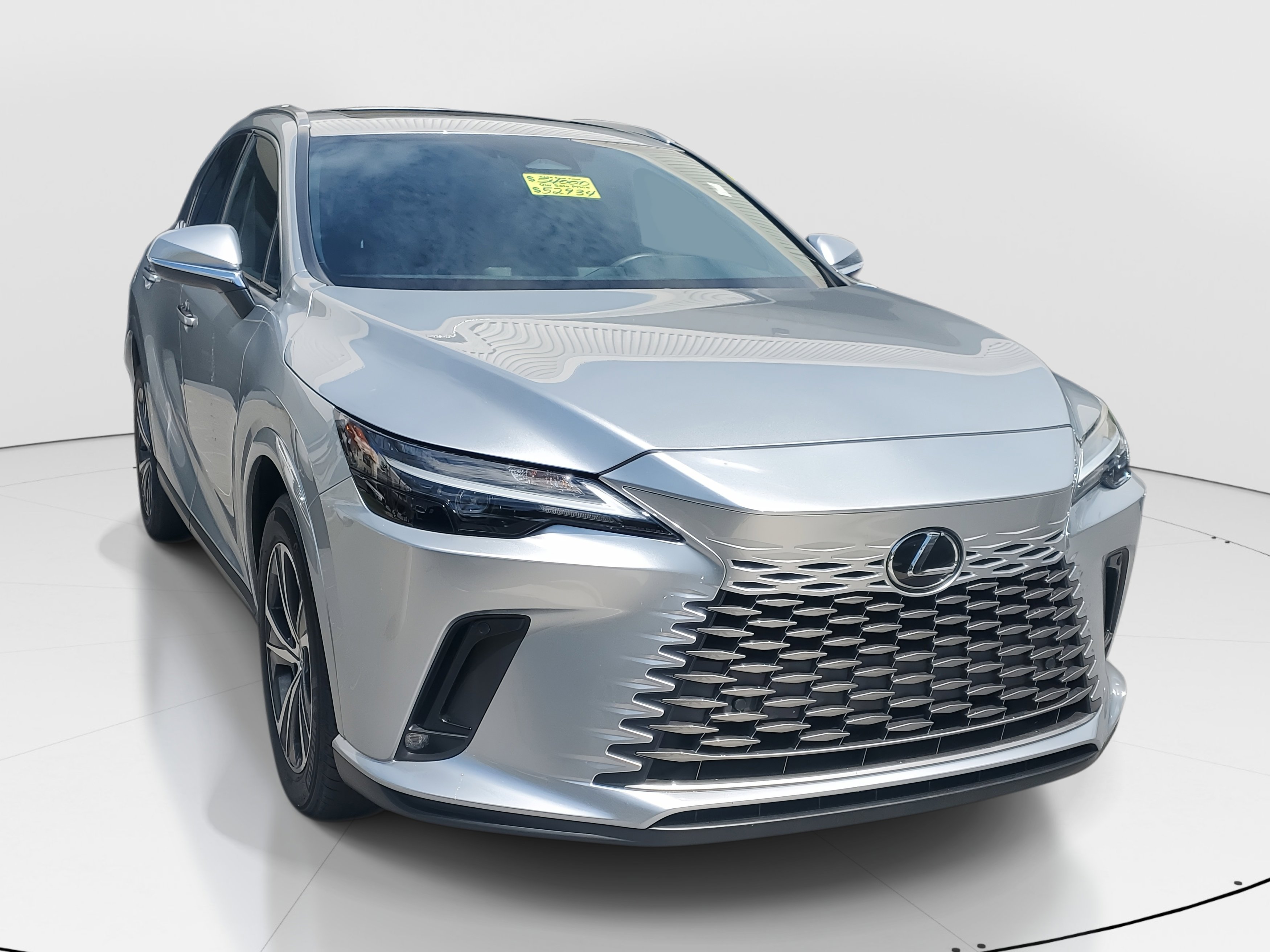 2023 Lexus RX 350 Premium photo 2