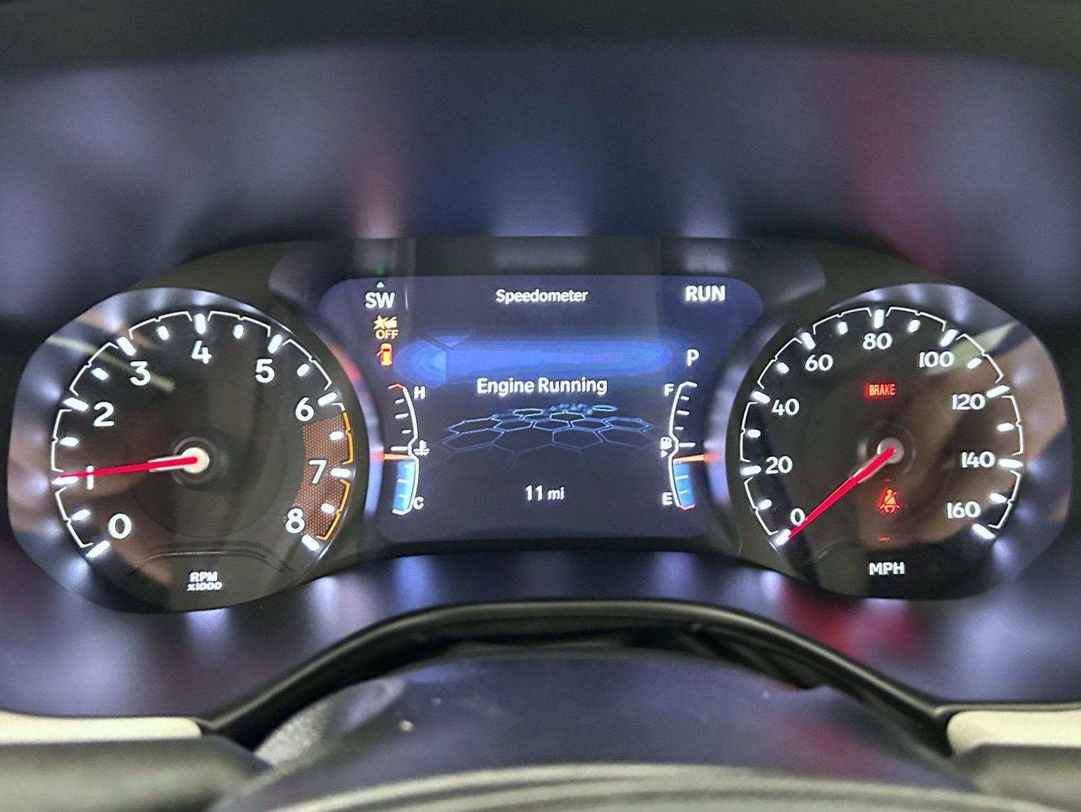 2026 Jeep Compass Limited photo 14