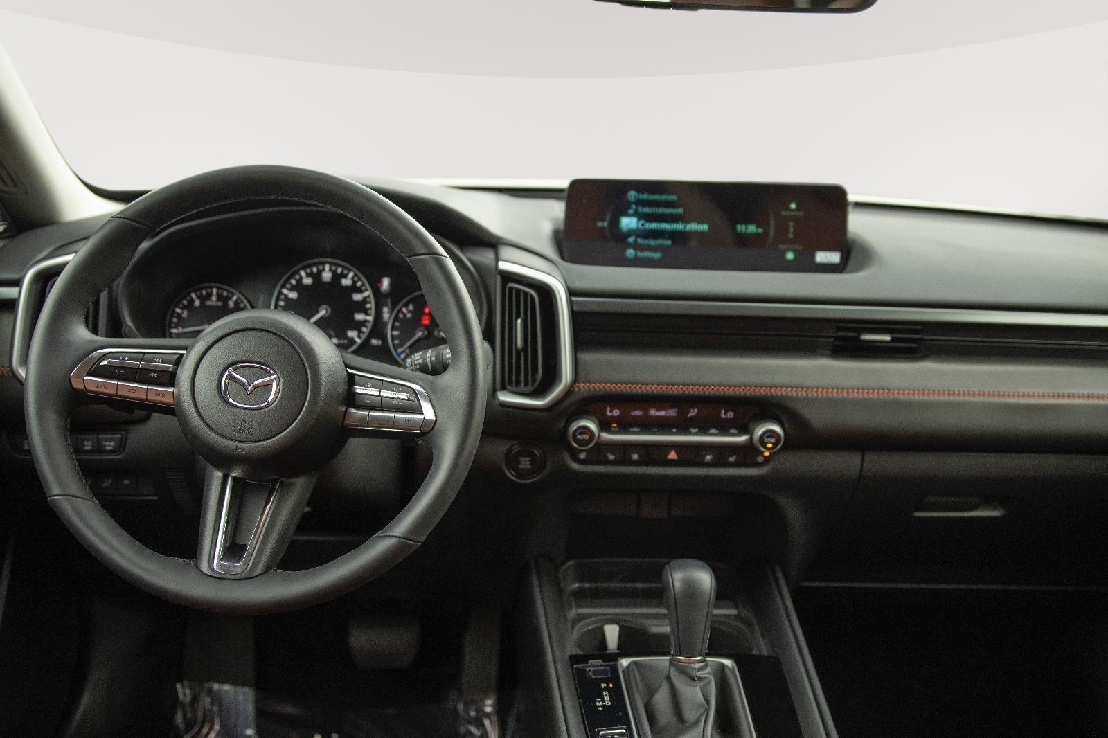 2025 Mazda CX-50 2.5 Turbo Meridian Edition photo 2