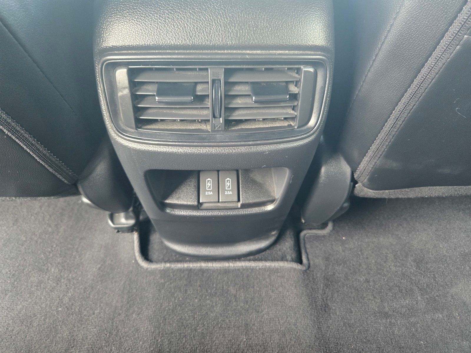 2019 Honda CR-V EX-L photo 11