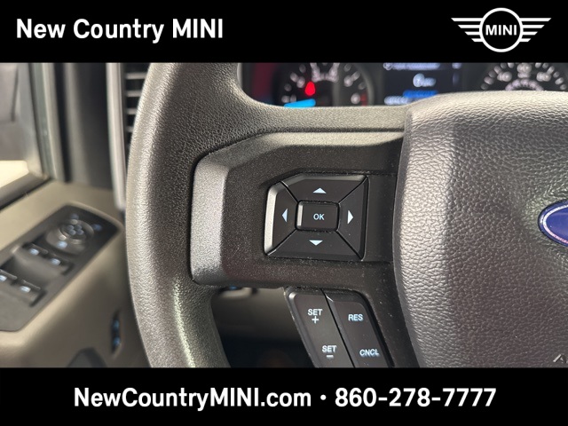 2019 Ford F-150 XL photo 24