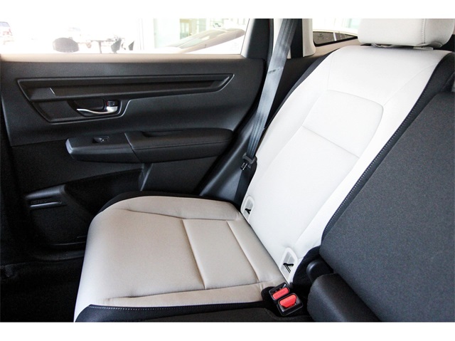 2026 Honda CR-V EX photo 11