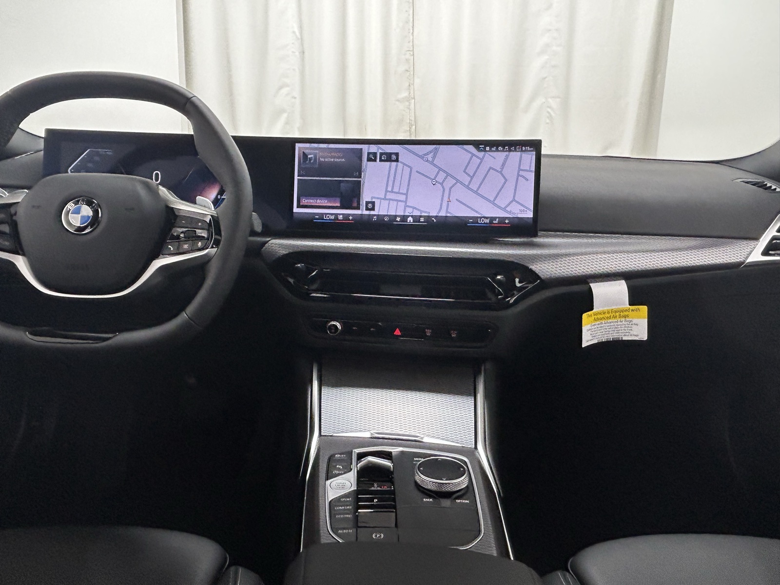 2025 Bmw 330i xDrive photo 9