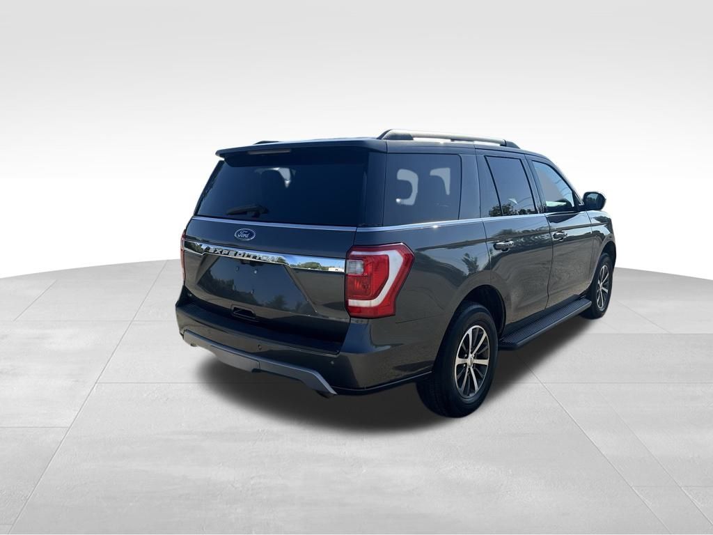 2020 Ford Expedition XLT photo 4