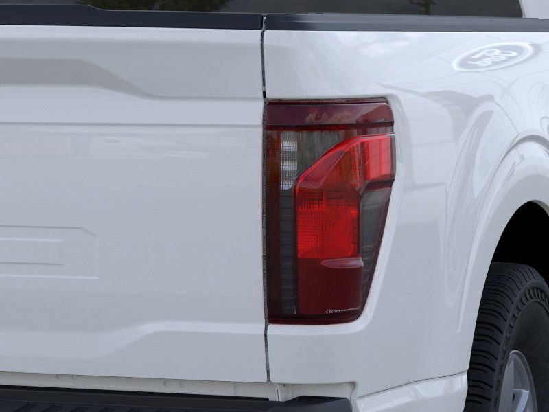 2025 Ford F-150 XL photo 19