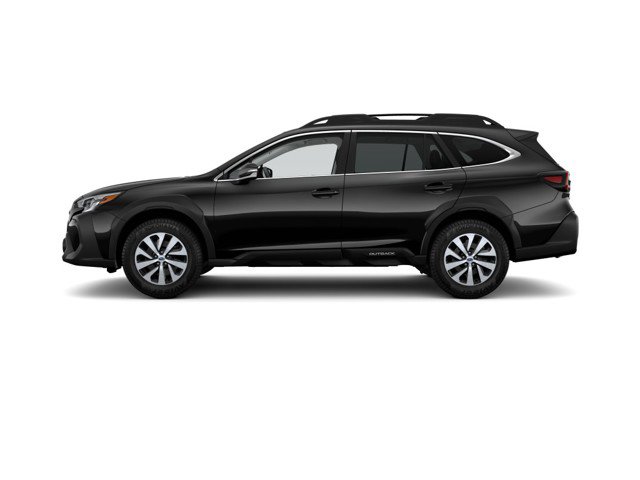 2025 Subaru Outback Premium photo 4