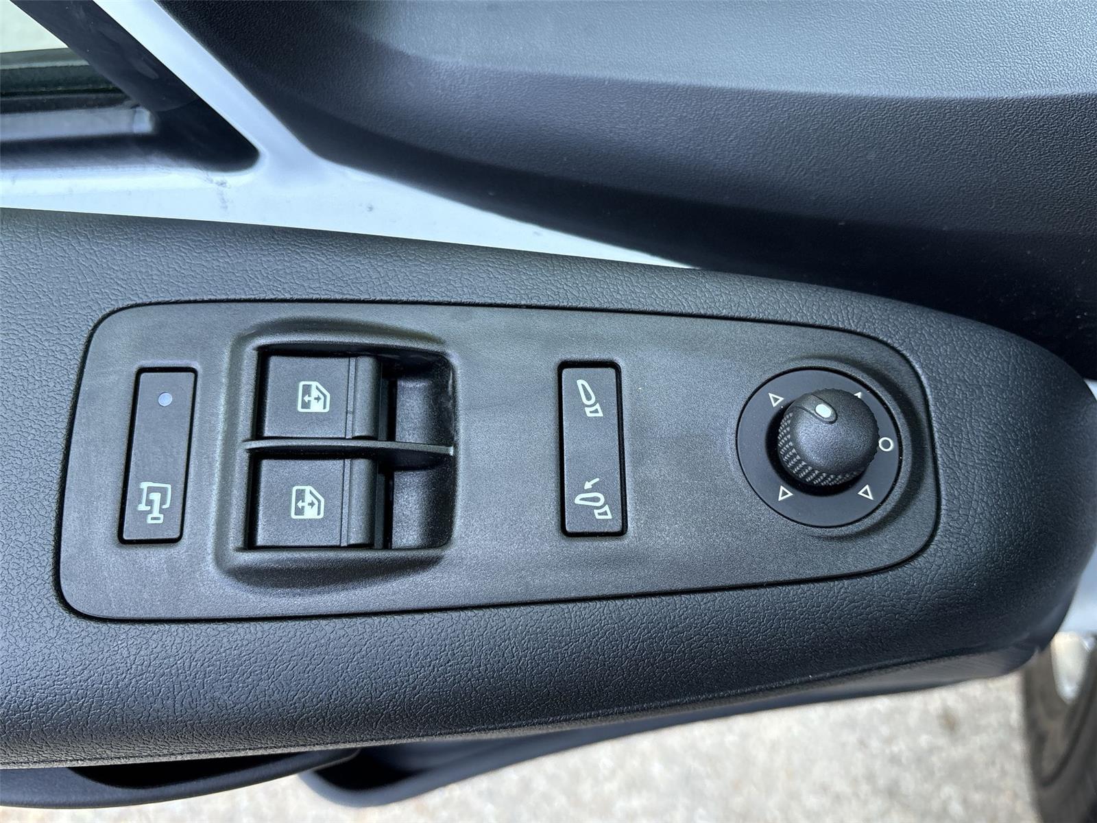 2026 Ram ProMaster 2500 photo 11