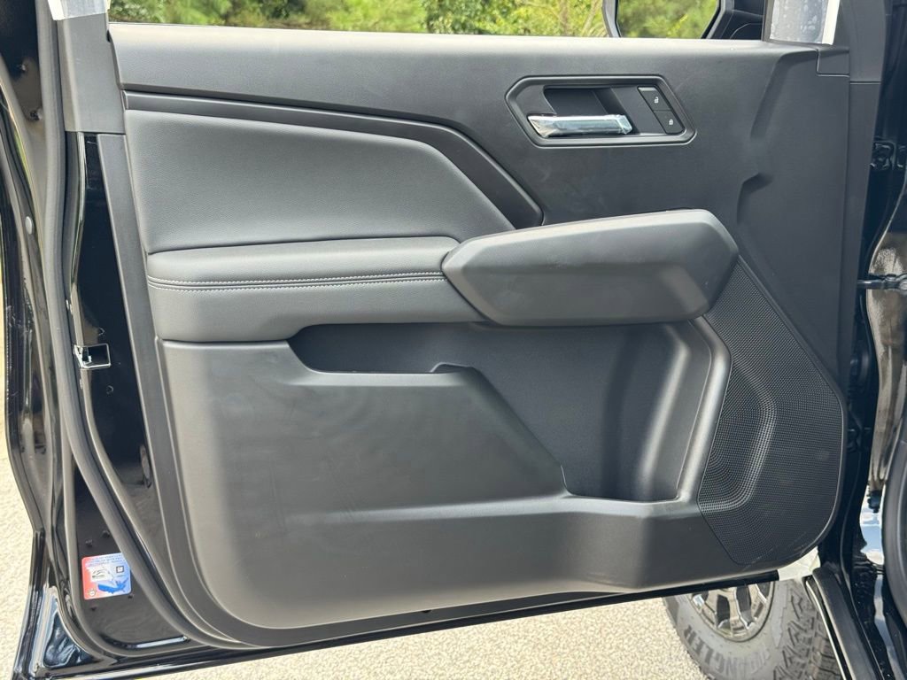 2026 Gmc Canyon Elevation photo 16