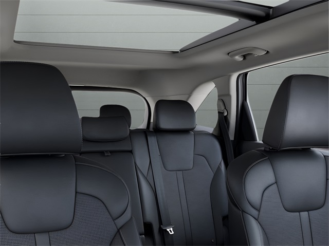 2025 Kia Sorento S photo 25