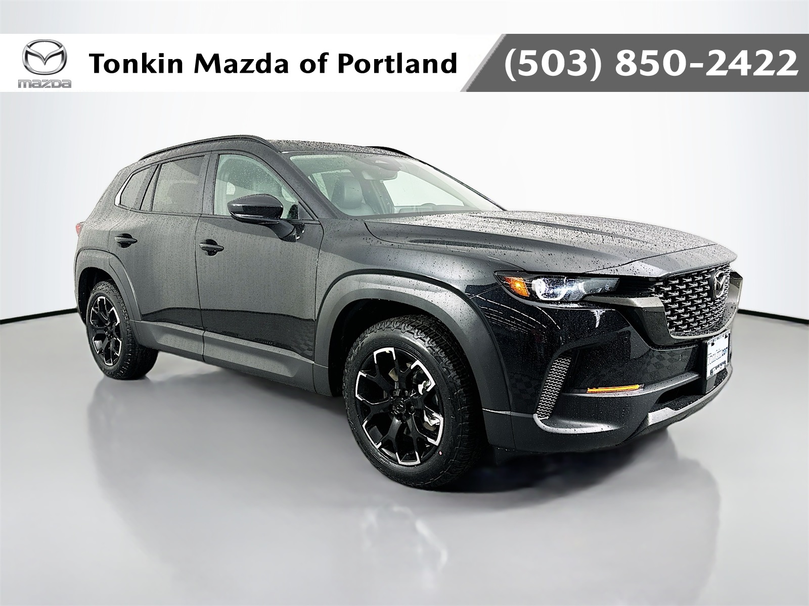 2026 Mazda CX-50 Meridian Edition's photo