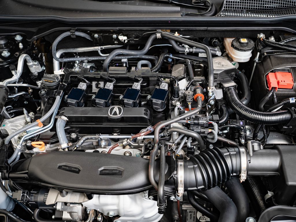 2025 Acura Integra A-Spec Technology photo 38