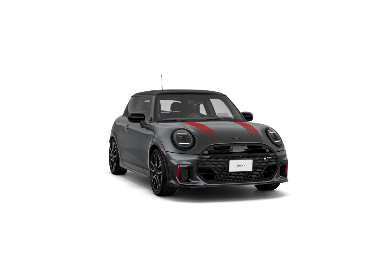 2026 MINI Hardtop 2 Door John Cooper Works's photo