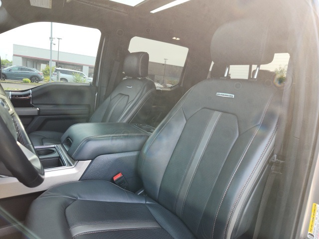 2022 Ford F-450 photo 26