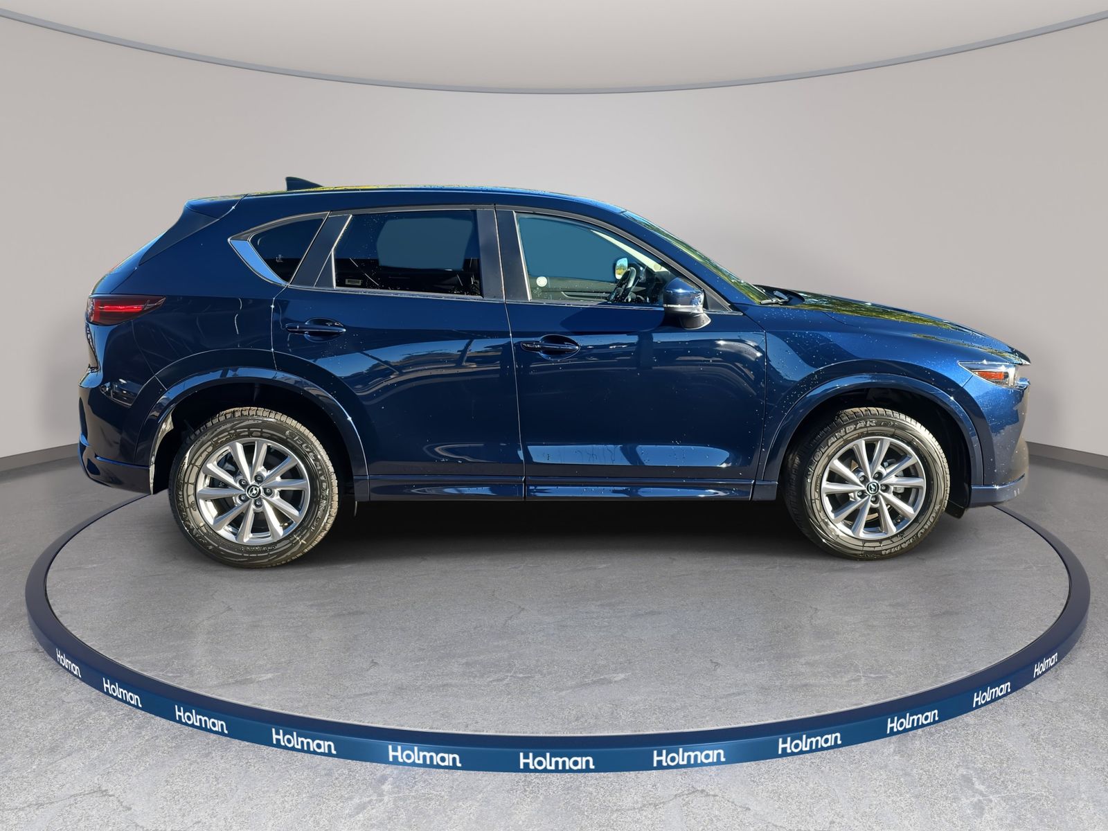 2025 Mazda CX-5 2.5 S Preferred photo 2
