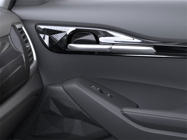 2026 Kia Seltos S photo 23
