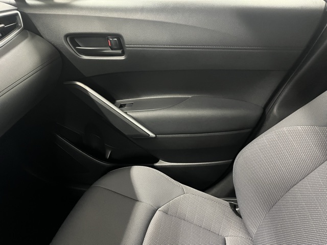 2023 Toyota Corolla Hybrid S photo 11
