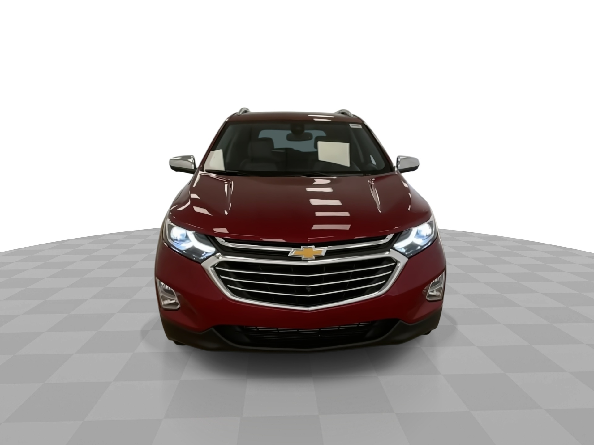 2020 Chevrolet Equinox Premier photo 4