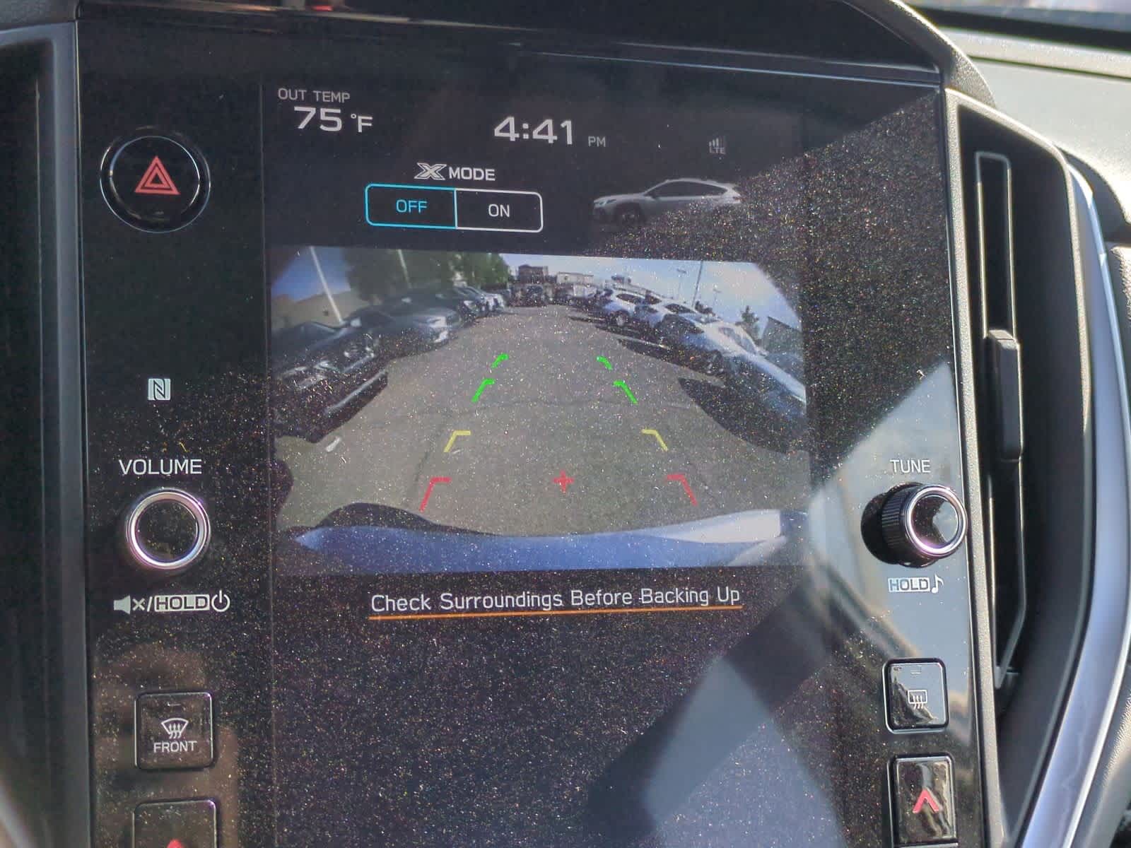 2024 Subaru Crosstrek Premium photo 29