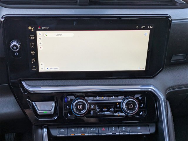 2024 Gmc Sierra 1500 Denali photo 23