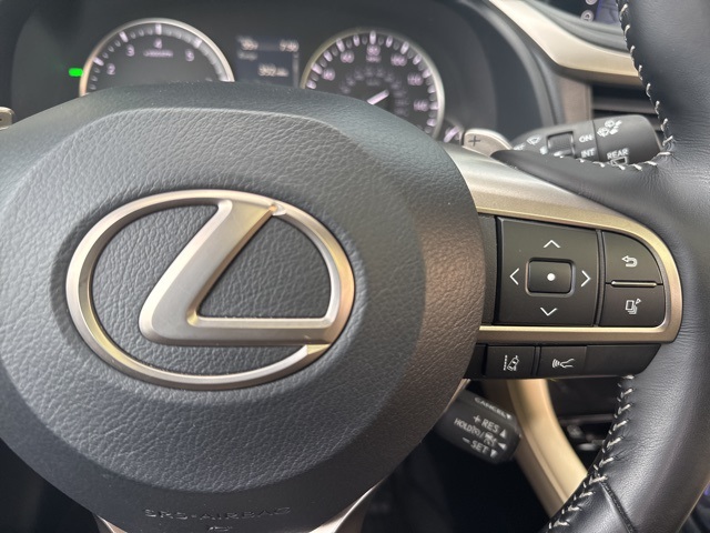 2022 Lexus RX 350L Premium AWD photo 26