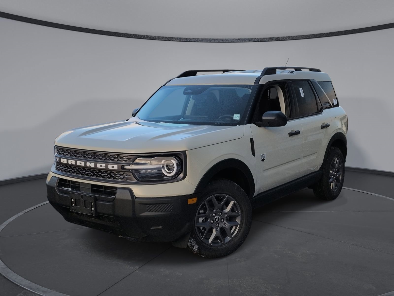 2025 Ford Bronco Sport Big Bend's photo