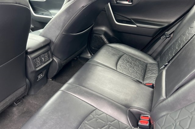 2023 Toyota RAV4 Adventure photo 4