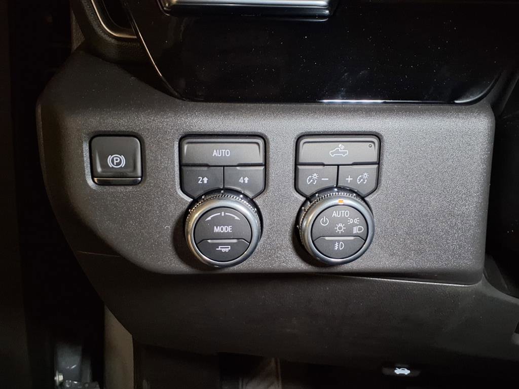 2025 Gmc Sierra 1500 Elevation photo 12