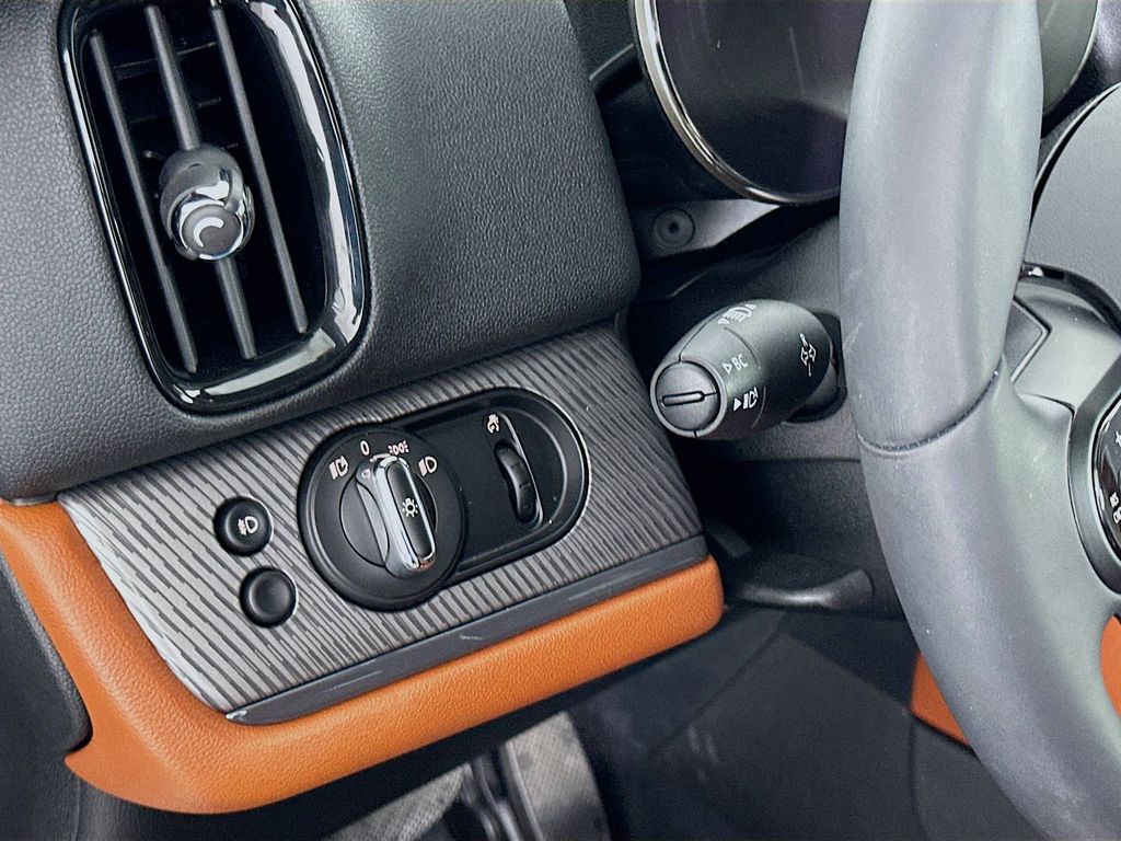 2023 Mini Countryman SE ALL4 photo 10