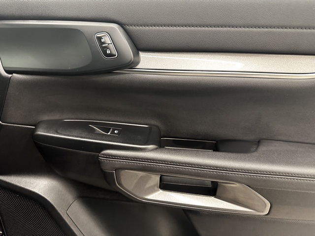 2025 Ford Ranger Lariat photo 13