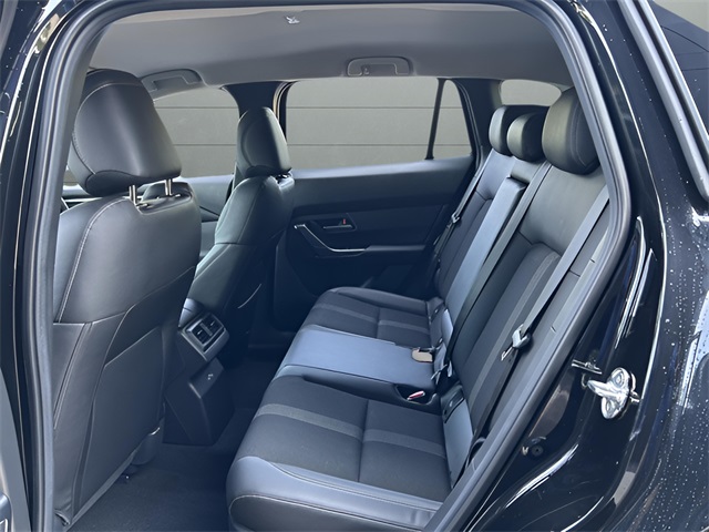 2025 Mazda CX-50 Premium photo 22