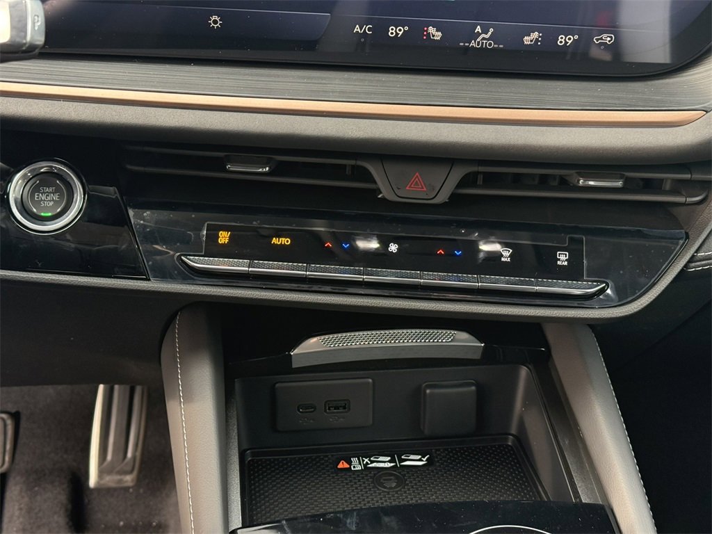 2026 BUICK ENVISION - Image 24