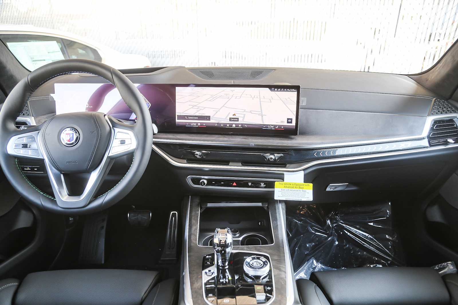2026 Bmw X7 ALPINA XB7 photo 9