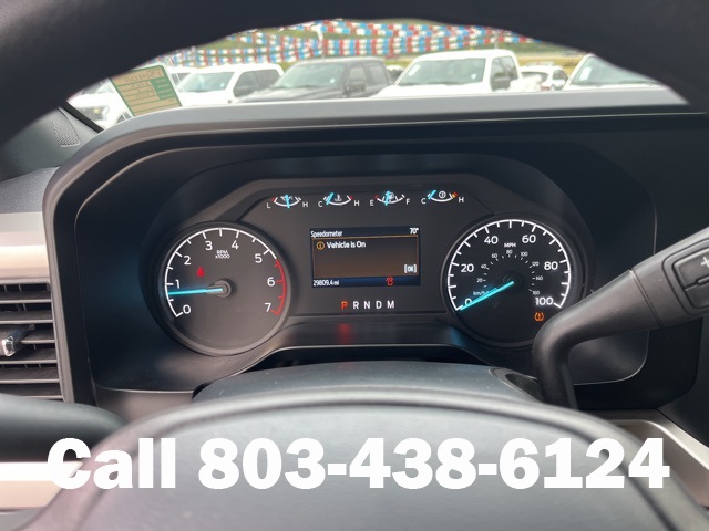 2023 Ford F-350 XLT photo 18